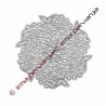 405002 - Deckchen - 25 cm