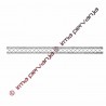 405401 - Metrska čipka - 2 cm