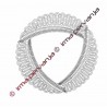 406601 - Mantel pequeño - 18 cm
