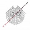 406902 - Corner for band lace