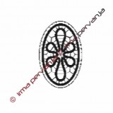 409907 - Inserción - 6 x 9 cm