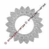 410102 - Mantel pequeño -...