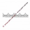 410501 - Meterspitze - 4,5 cm