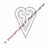410603 - Insertion - 12 cm