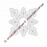410620 - Deckchen - 23 cm