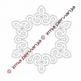 410622 - Mantel pequeño - 32 cm