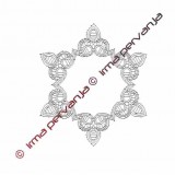 410903 - Mat - 22 cm