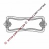 411103 - Deckchen - 15 x 40 cm