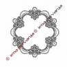 411104 - Deckchen - 28 cm