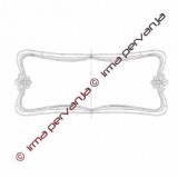 411105 - Mat - 28 x 66 cm