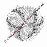 413101 - Tovagliolo - 24 cm