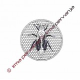 500701 - Biene - 16 cm