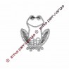 502101 - Frosch - 13 cm