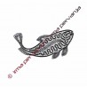 503801 - Fisch - 16 cm