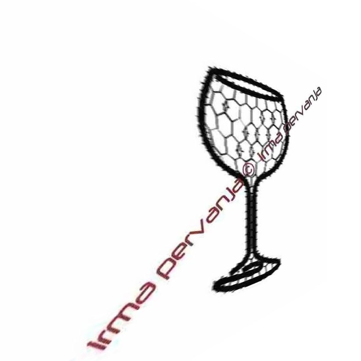 504402 - Vaso - 11 cm
