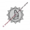 505906 - Jungfrau -Horoskop - 22 cm