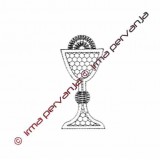 506402 - Cáliz - 14 cm