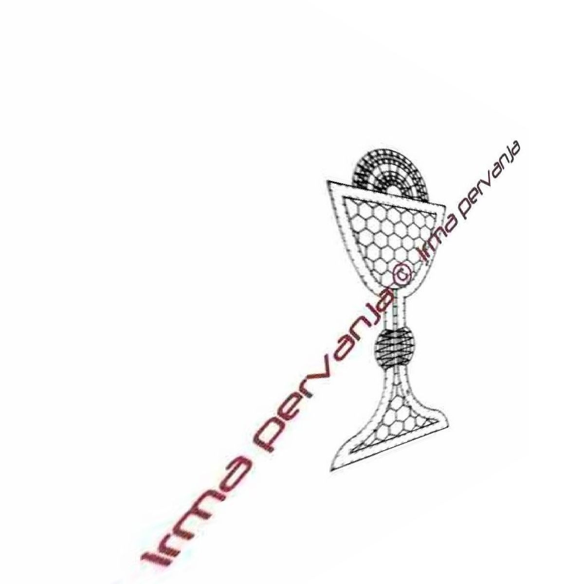 506402 - Cáliz - 14 cm