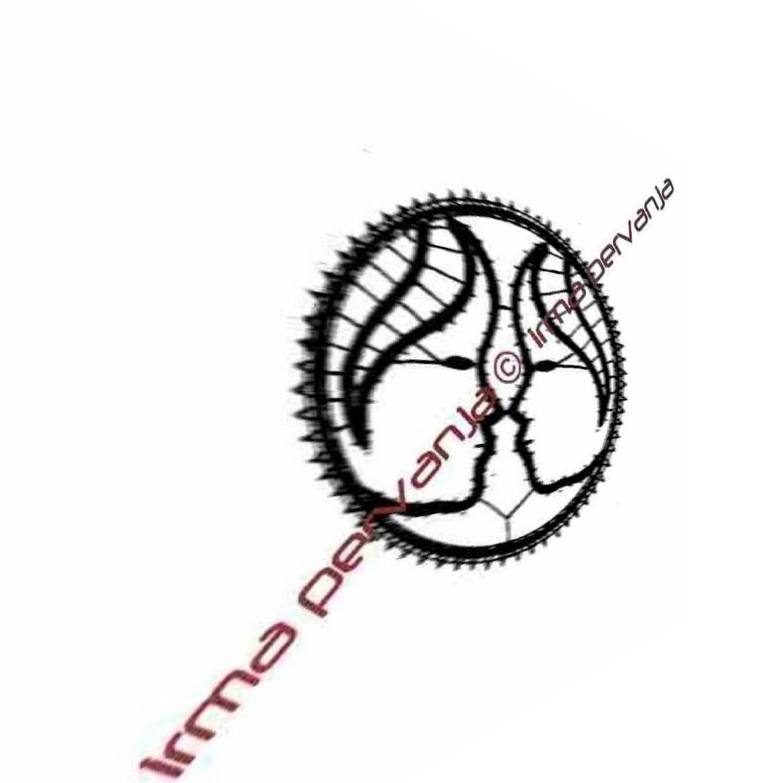 508803 - Dvojčka - horoskop - 8 cm