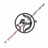 508809 - Schütze - Horoskop - 8 cm