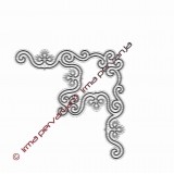 103605 - Einsatz - 28 x 28 cm