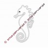 136601 - Seepferdchen - 17 cm