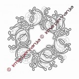 414103 - Mantel pequeño - 32 cm