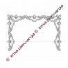 414116 - Mantel pequeño - 1/2 - 44 cm