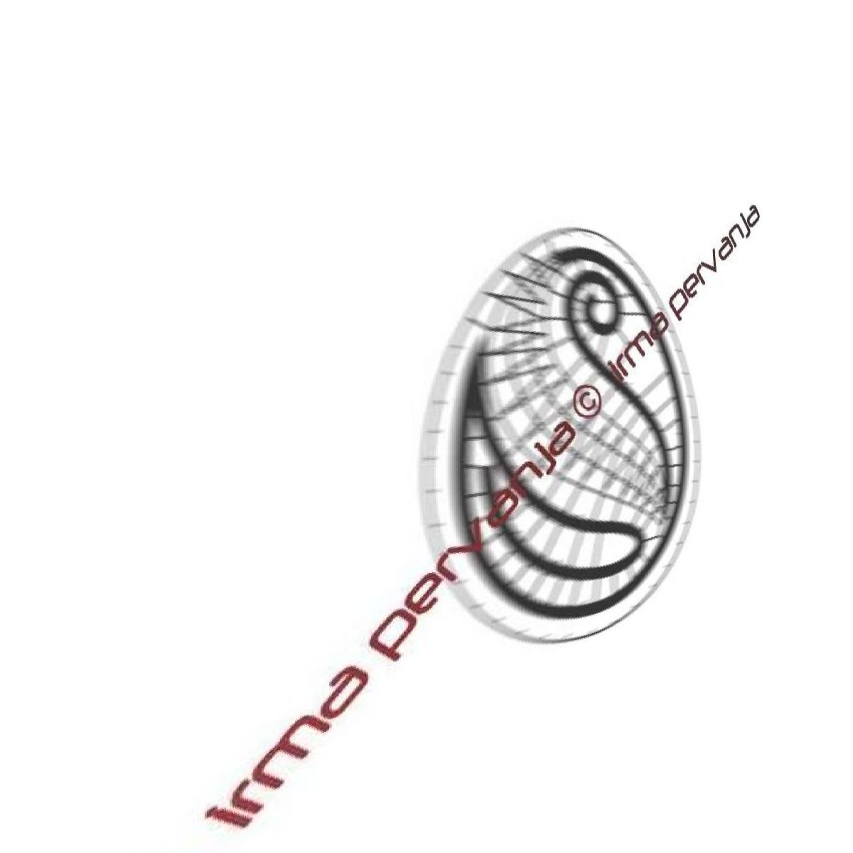 137604 - Osterei - 7,5 cm