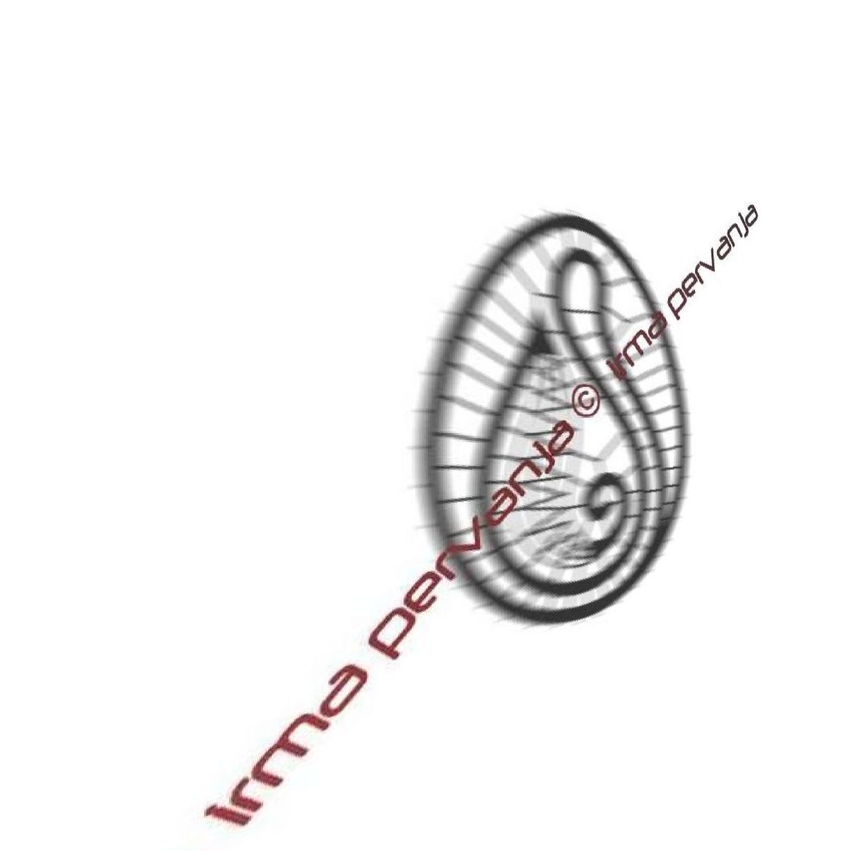 137607 - Uovo pasquale - 7 cm