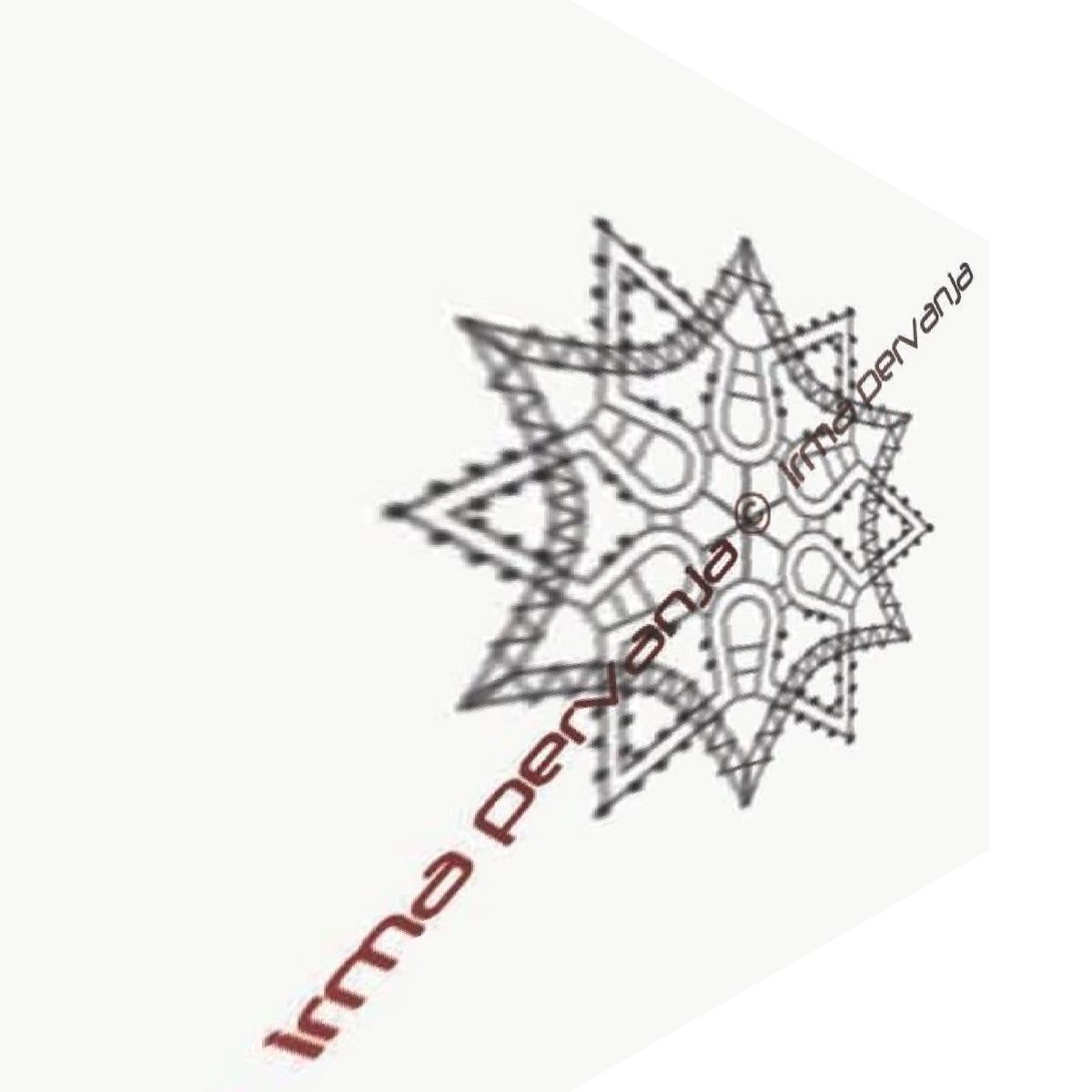 123702 - Motiv für Ringe - 7 cm