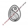137609 - Osterei - 7 cm