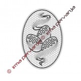 137701 - Insereción - 13 x 19 cm