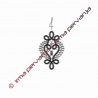 137901 - Pendiente - 5,5 cm