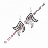 137202 - Ohrringe - 5,5 cm