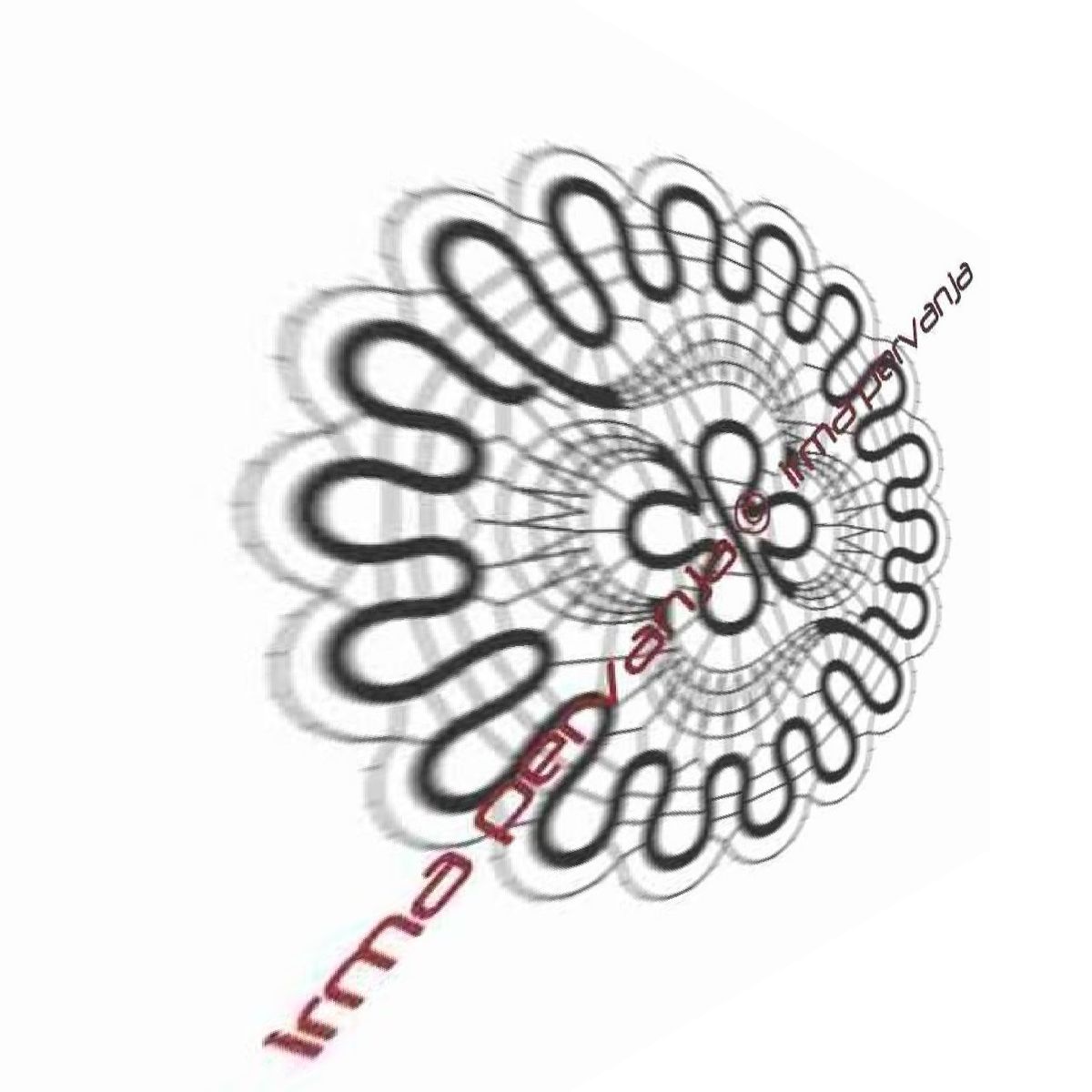 414701 - Deckchen - 11,5 cm