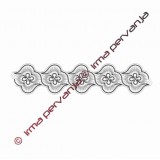 414702 - Puntilla - 10 cm