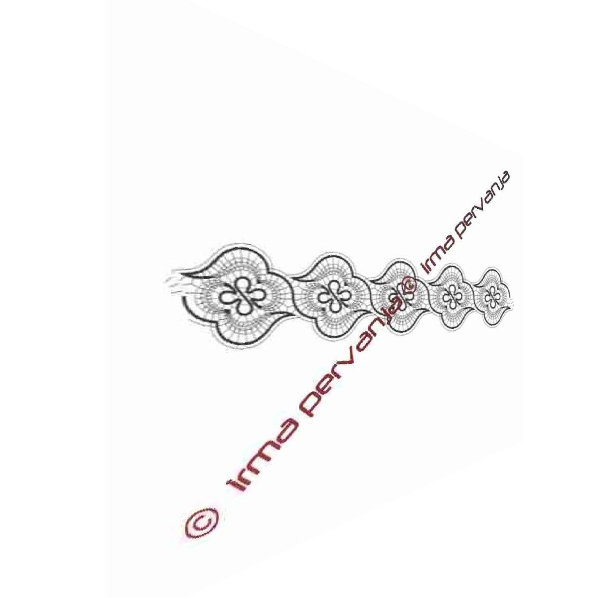 414702 - Puntilla - 10 cm