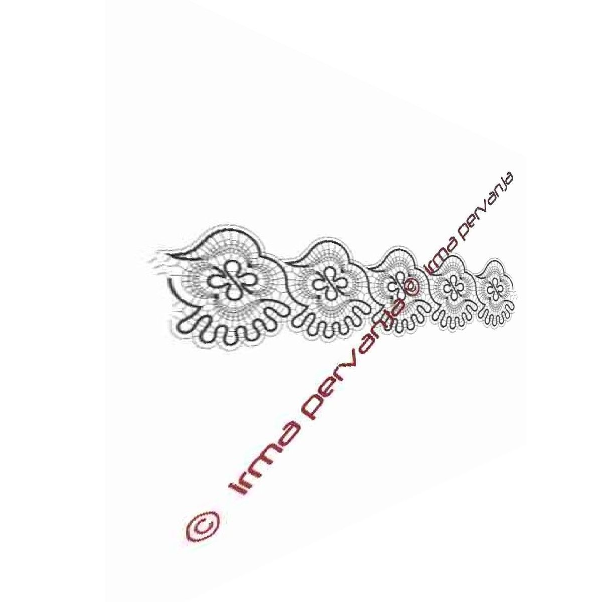 414704 - Meterspitze - 11 cm