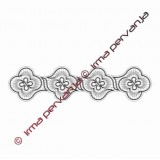 414708 - Deckchen - 10 x 40 cm