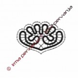 412202 - Inserción - 9 cm