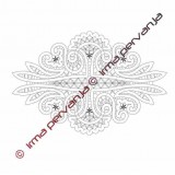 412801 - Mantel pequeño - 33 x 49 cm