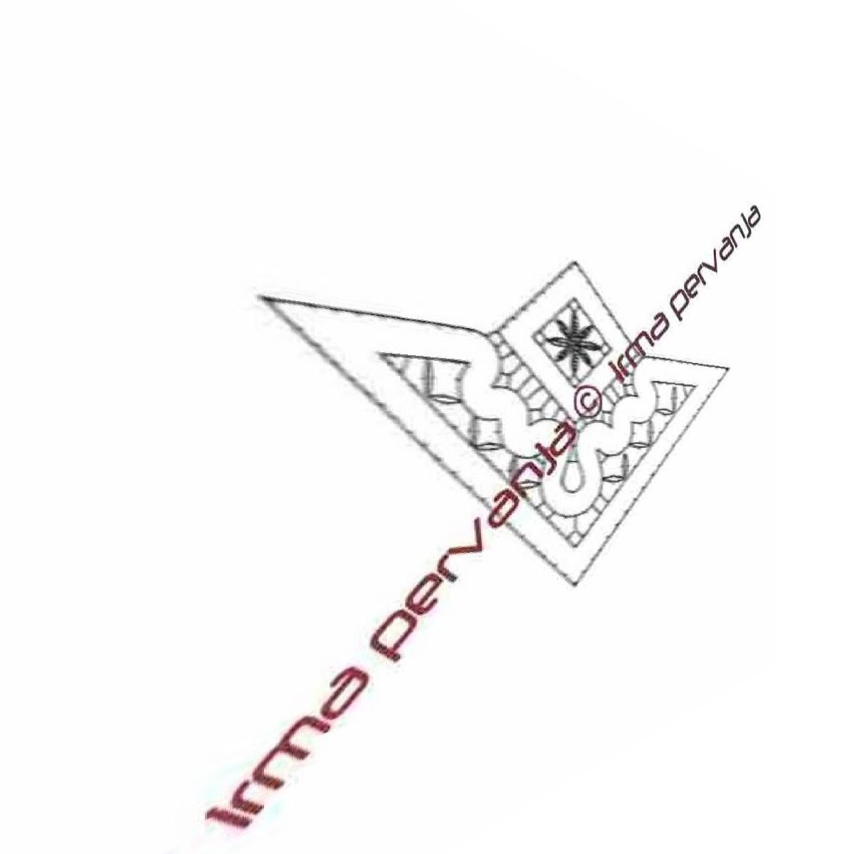 106402 - Inserción - 13 cm