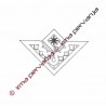 106402 - Inserción - 13 cm
