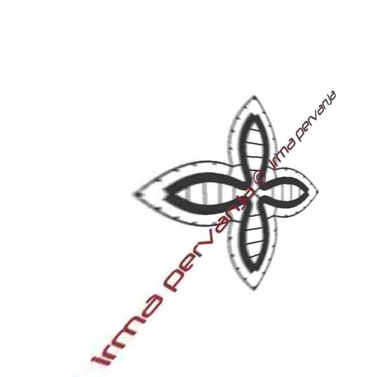 130303 - Všitek - 7 cm