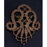 136401 - Pendiente - 5,5 cm