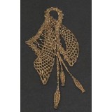 136901 - Uhani - 6,5 cm