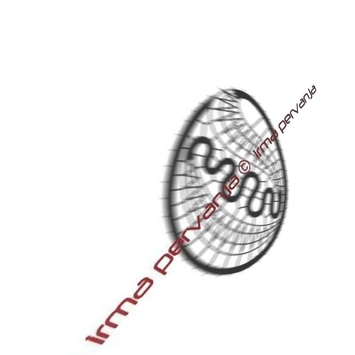 137601 - Osterei - 7 cm