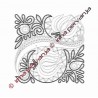 413801 -  Deckchen - 22 cm