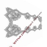 415604 - Prtiček - 1/2 od 44 x 80 cm